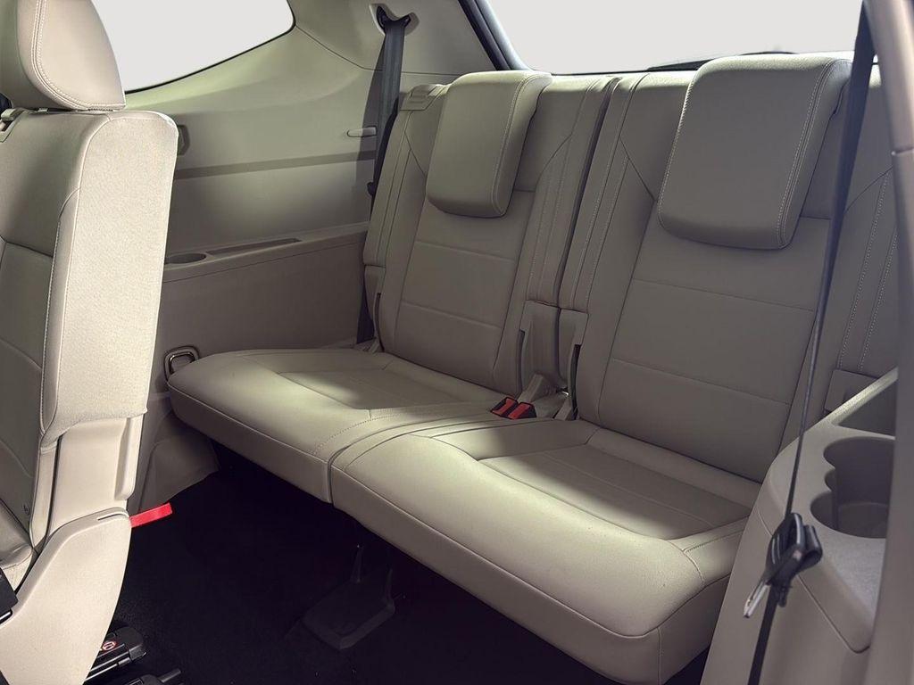 used 2023 Volkswagen Atlas car, priced at $30,989