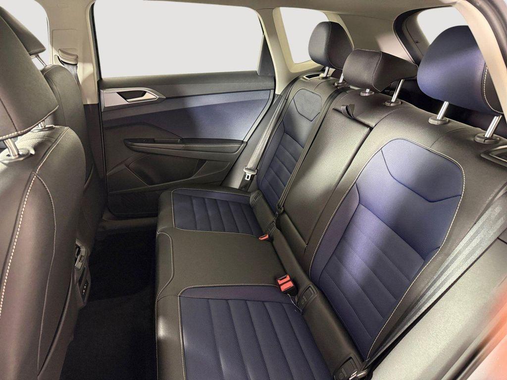 new 2026 Volkswagen Taos car, priced at $38,231