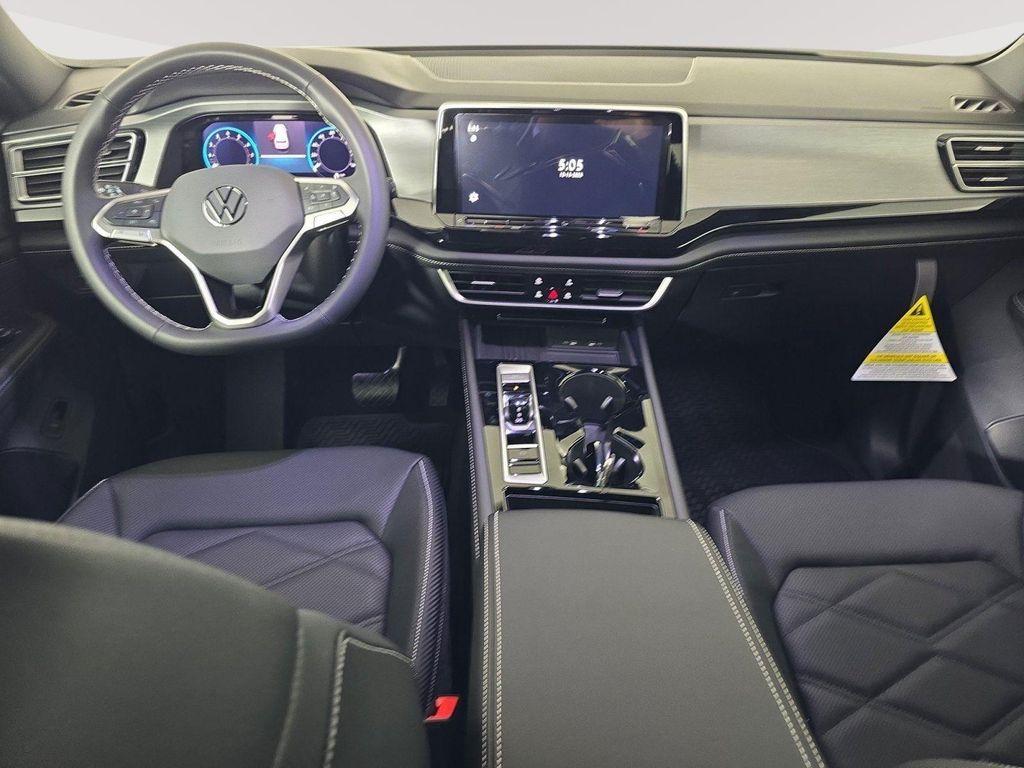 new 2026 Volkswagen Atlas Cross Sport car, priced at $45,052