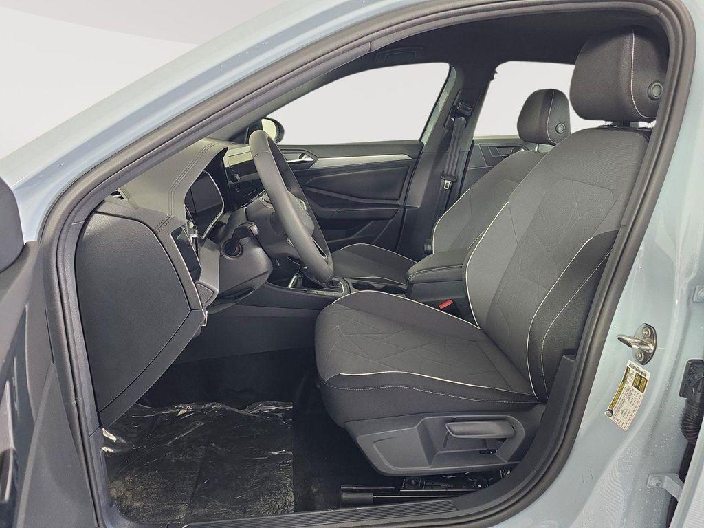 new 2026 Volkswagen Jetta car, priced at $26,711