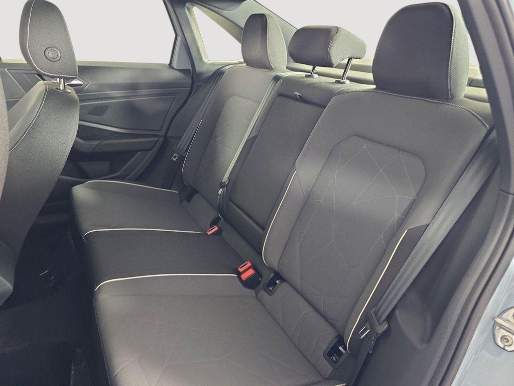 new 2026 Volkswagen Jetta car, priced at $26,711