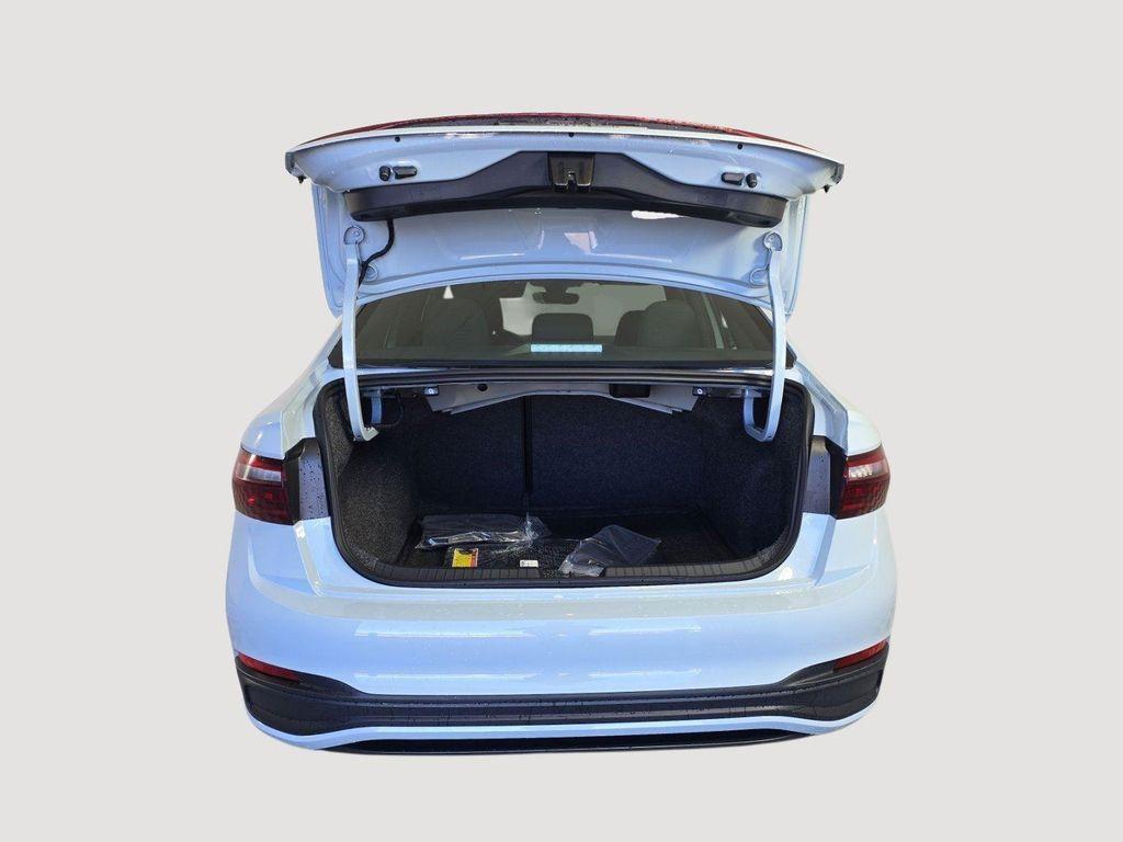 new 2026 Volkswagen Jetta car, priced at $26,711