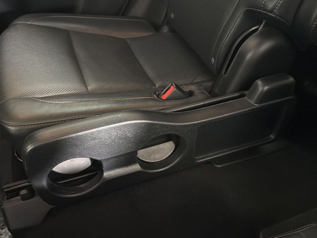 used 2015 Toyota Highlander car, priced at $22,387