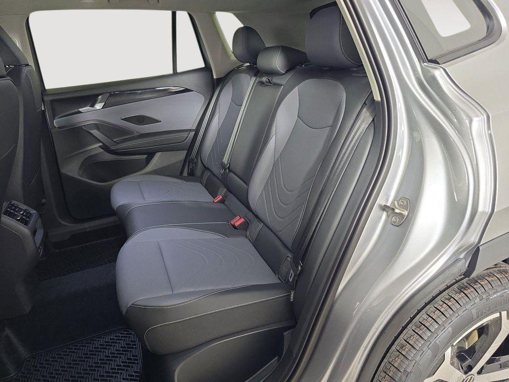 new 2026 Volkswagen Tiguan car, priced at $36,786