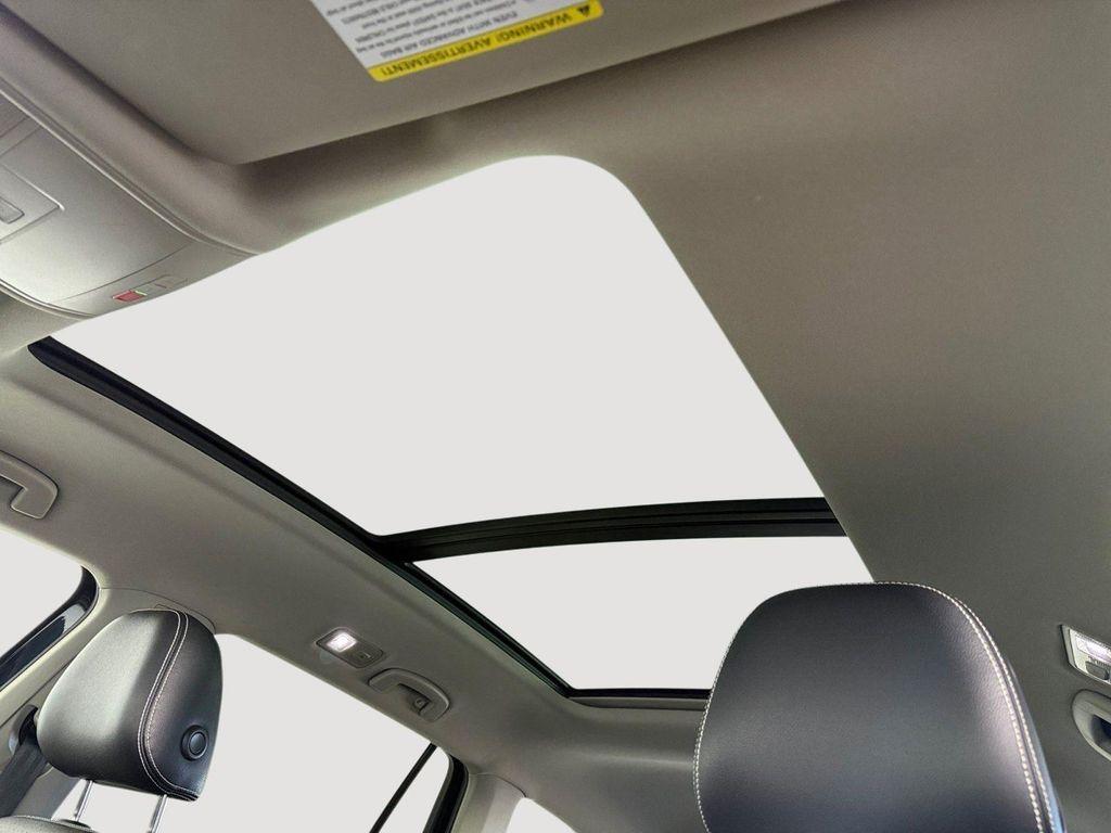 used 2023 Volkswagen Atlas car, priced at $30,687