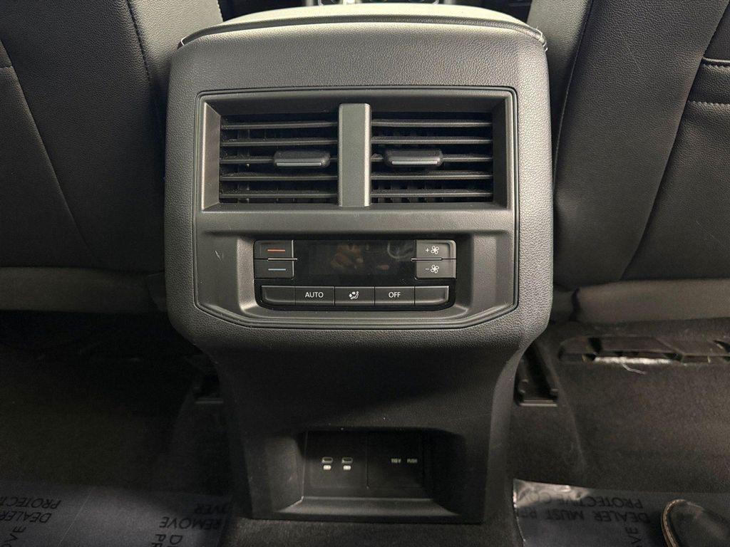 used 2023 Volkswagen Atlas car, priced at $30,687