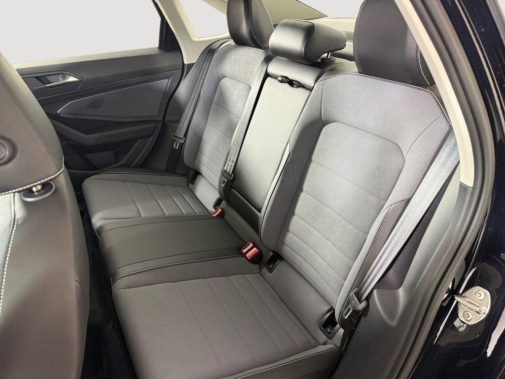 new 2026 Volkswagen Jetta car, priced at $27,936