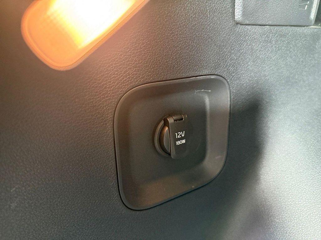 used 2023 Kia Sportage car, priced at $25,998