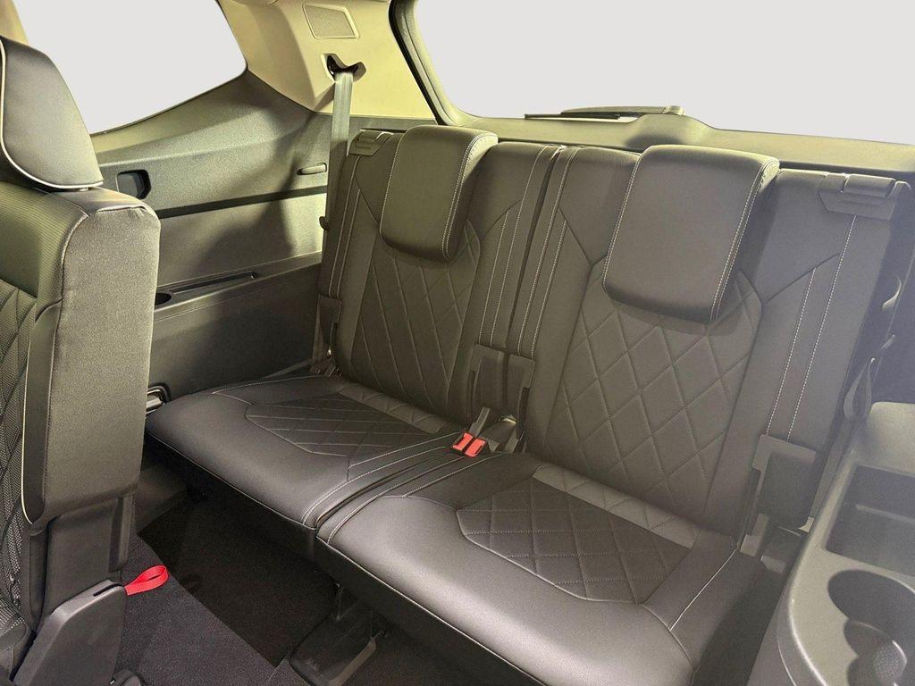 used 2025 Volkswagen Atlas car, priced at $47,488