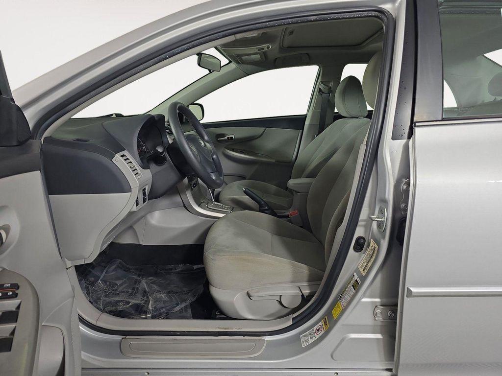 used 2013 Toyota Corolla car, priced at $15,000