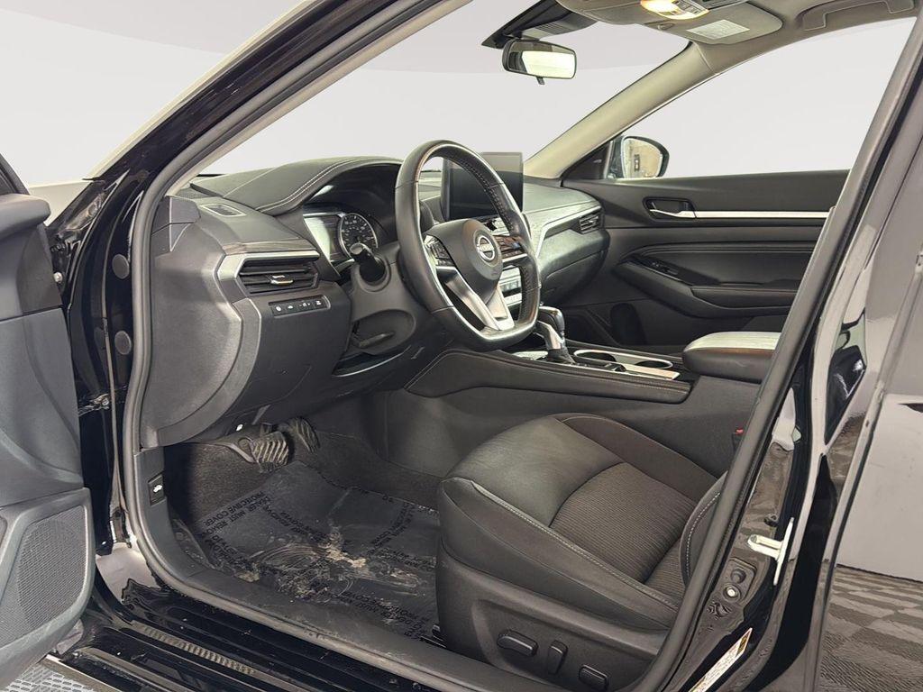 used 2023 Nissan Altima car, priced at $23,577
