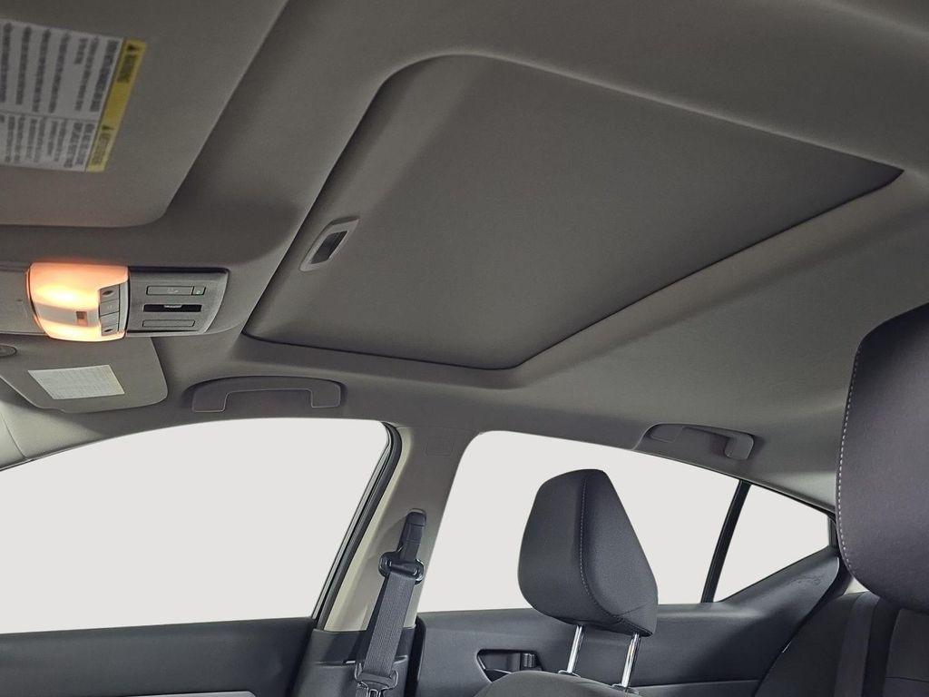 used 2023 Nissan Altima car, priced at $23,577