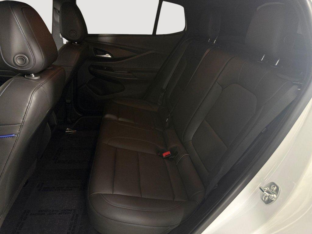 used 2024 Buick Envista car, priced at $23,977