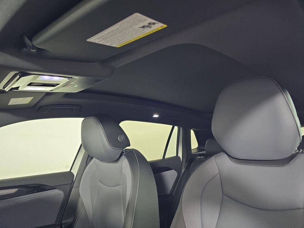 new 2026 Volkswagen Tiguan car, priced at $41,076