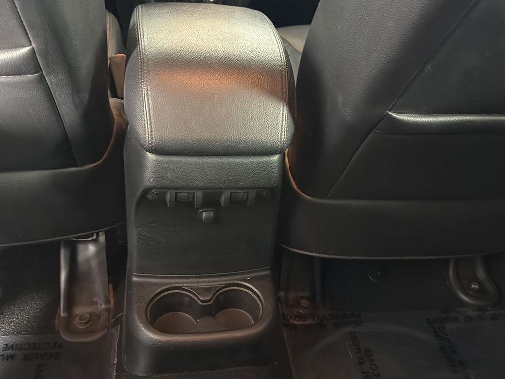 used 2017 Jeep Wrangler Unlimited car, priced at $23,989