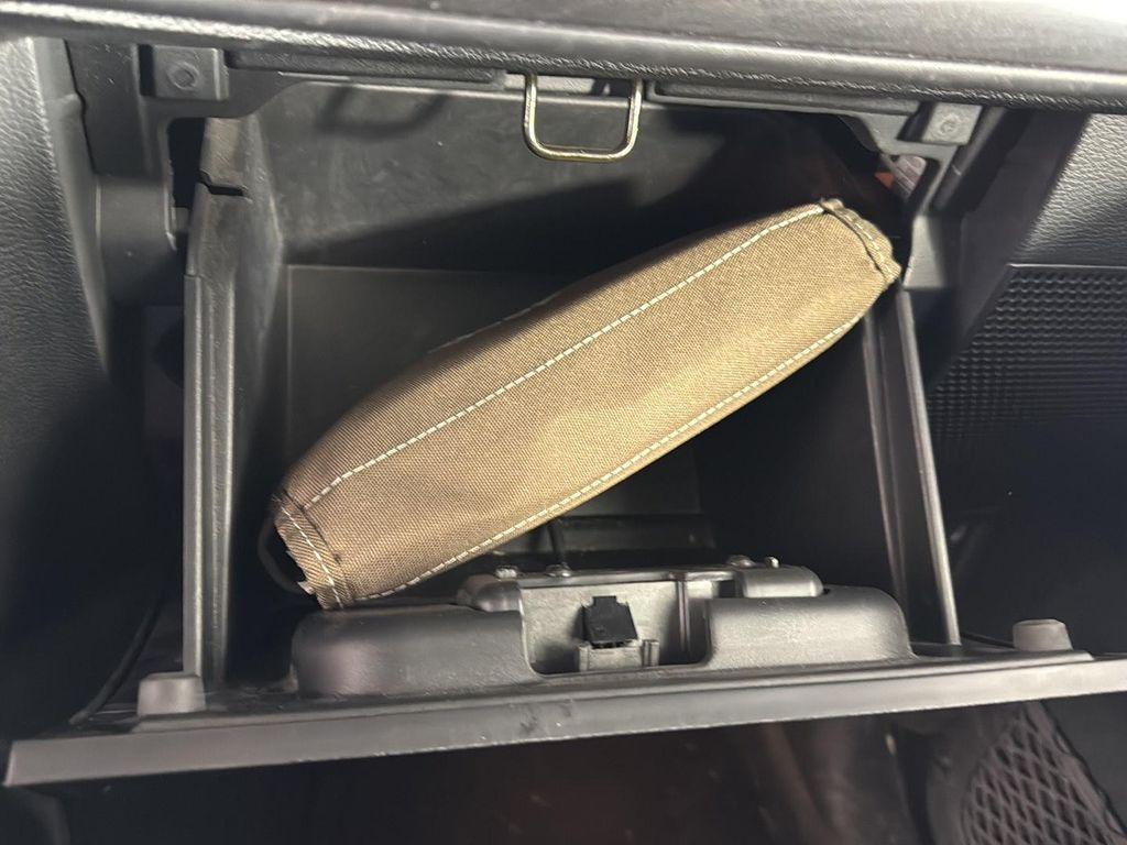 used 2017 Jeep Wrangler Unlimited car, priced at $23,989