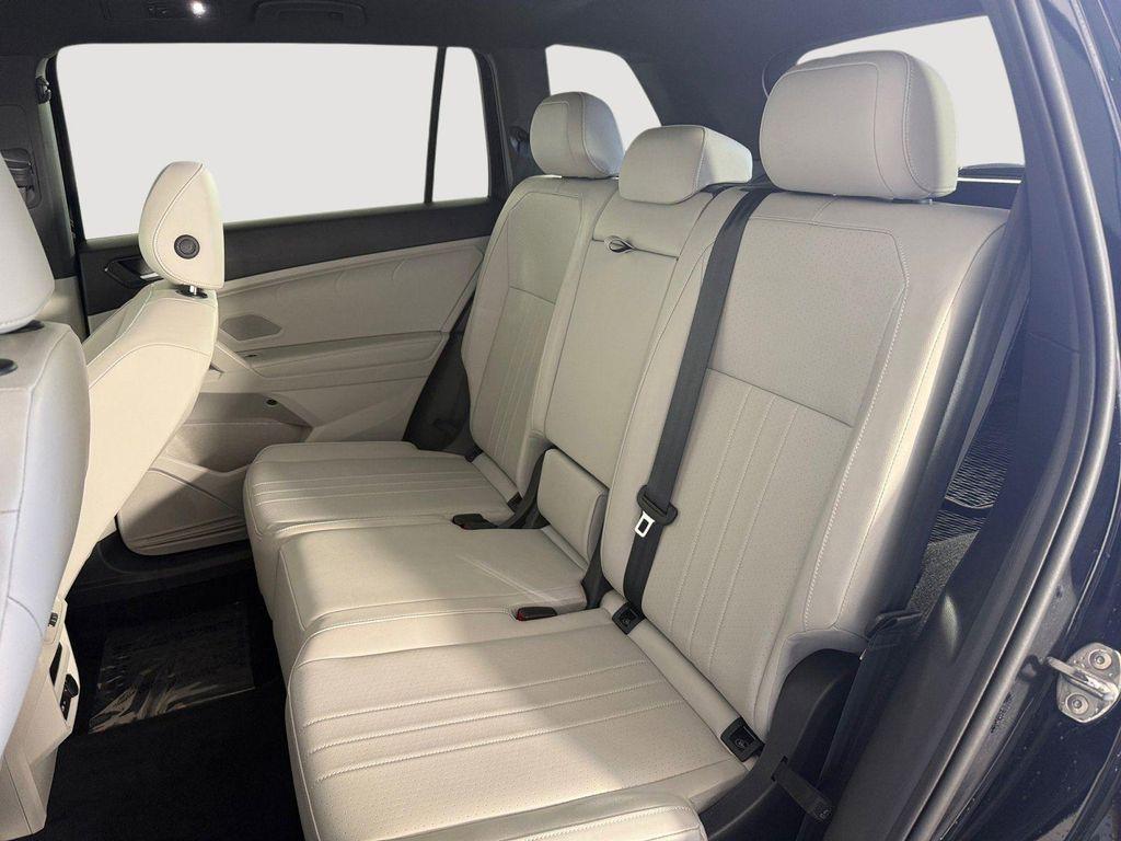 used 2024 Volkswagen Tiguan car, priced at $30,988