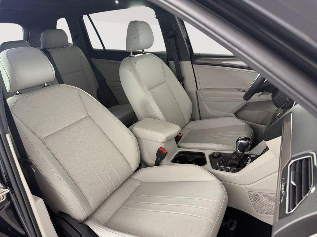 used 2024 Volkswagen Tiguan car, priced at $30,988