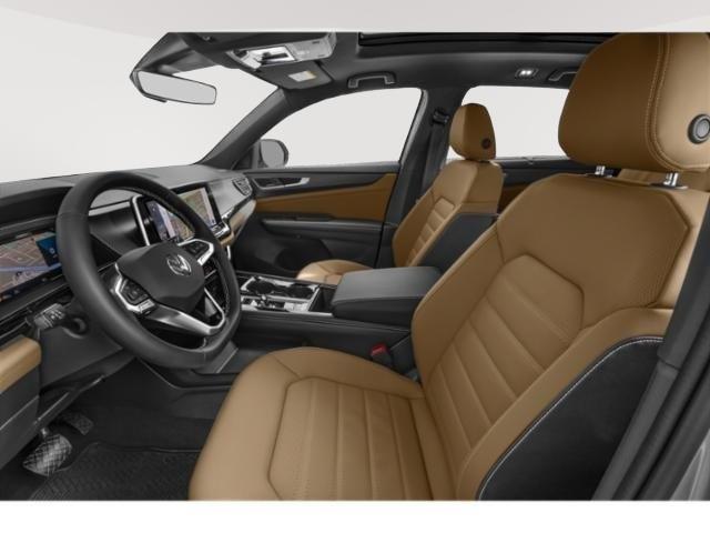 new 2026 Volkswagen Atlas Cross Sport car, priced at $47,562