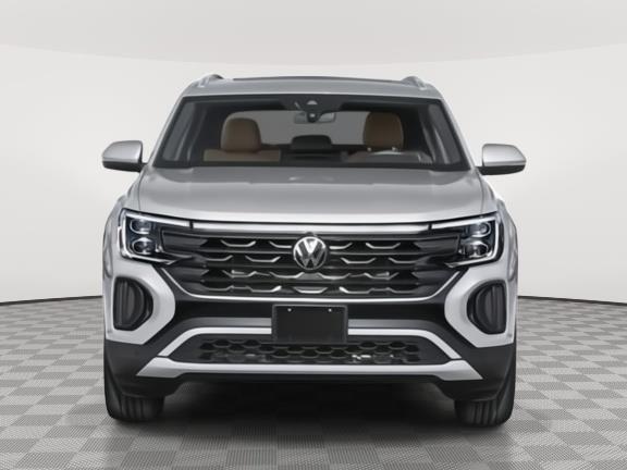 new 2026 Volkswagen Atlas Cross Sport car, priced at $47,562