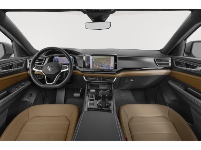 new 2026 Volkswagen Atlas Cross Sport car, priced at $47,562
