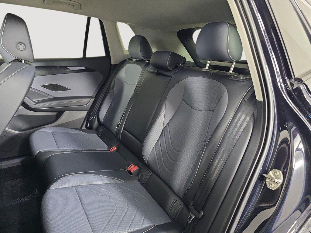 new 2026 Volkswagen Tiguan car, priced at $35,586