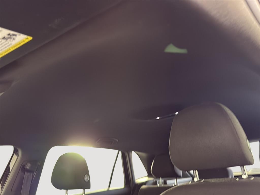 used 2020 Volkswagen Atlas Cross Sport car, priced at $20,000