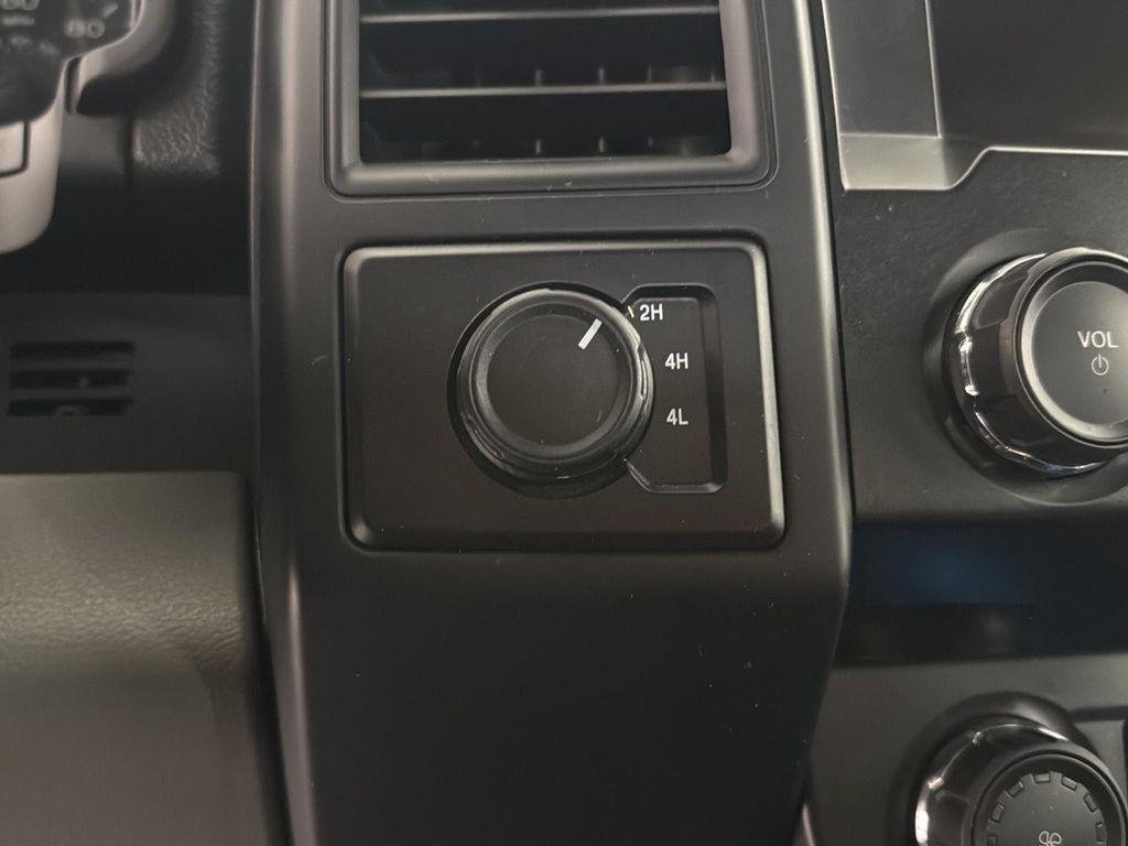 used 2019 Ford F-150 car, priced at $20,000