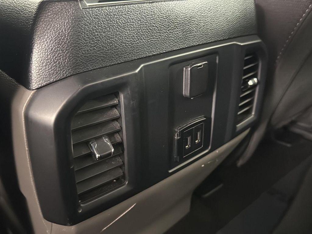 used 2019 Ford F-150 car, priced at $20,000