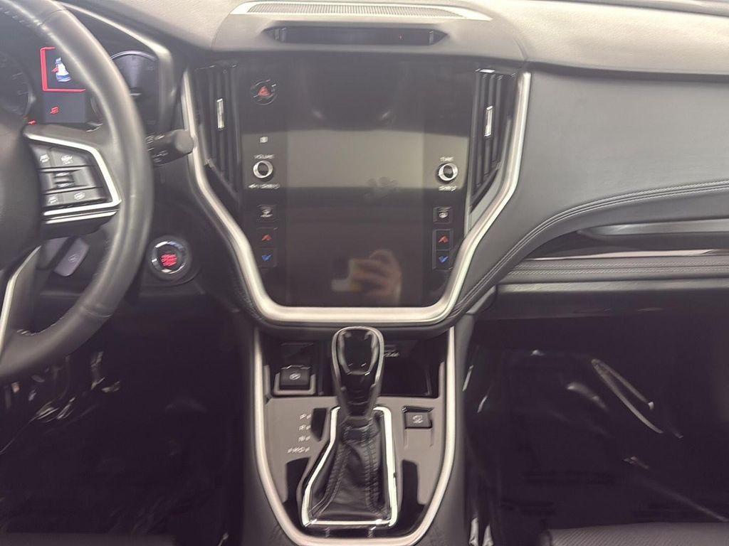 used 2024 Subaru Outback car, priced at $36,988