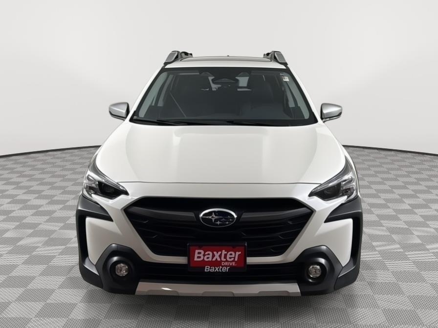 used 2024 Subaru Outback car, priced at $36,988