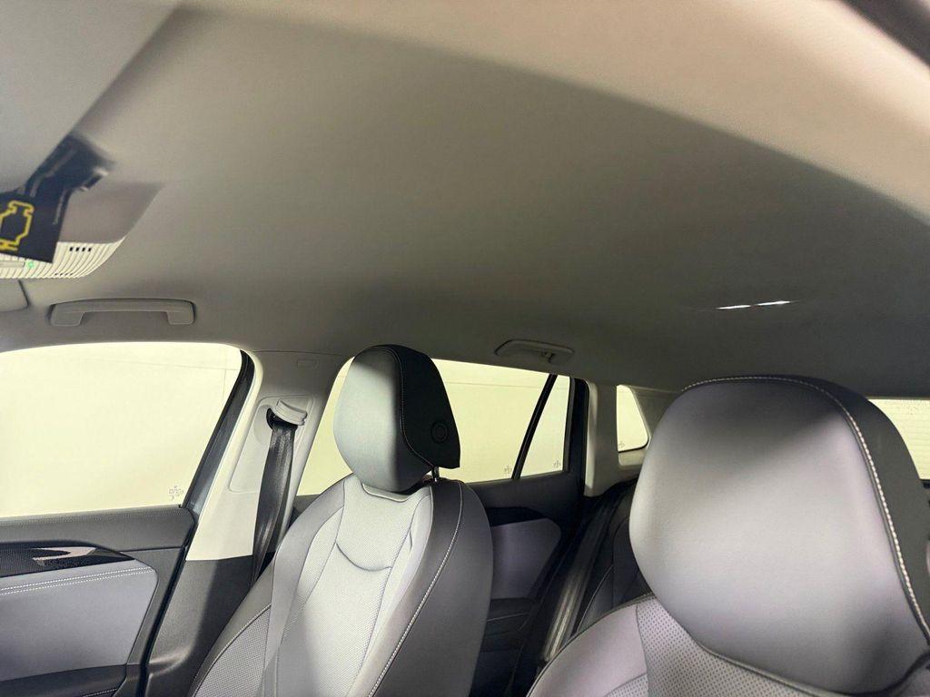 new 2026 Volkswagen Tiguan car, priced at $37,586