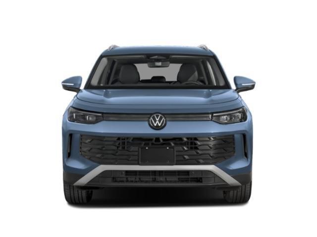 new 2026 Volkswagen Tiguan car, priced at $37,786