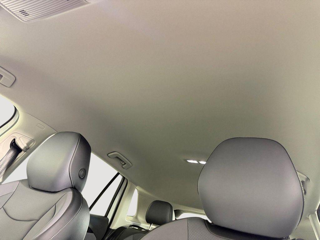 new 2026 Volkswagen Tiguan car, priced at $35,586