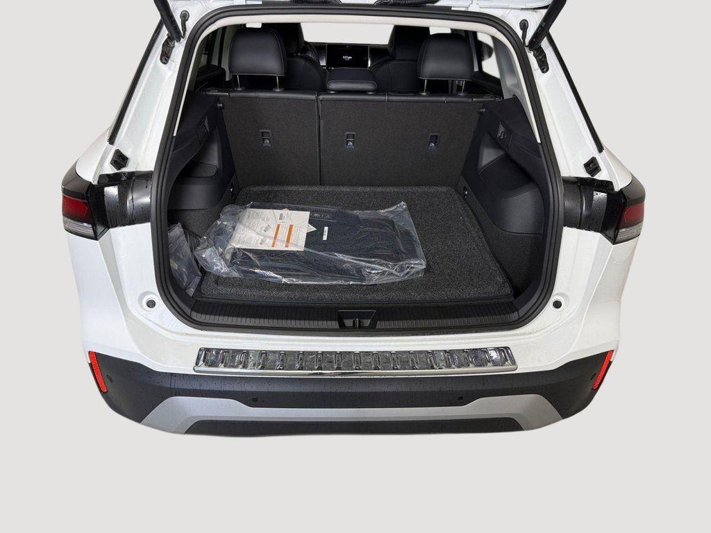 new 2026 Volkswagen Tiguan car, priced at $35,586