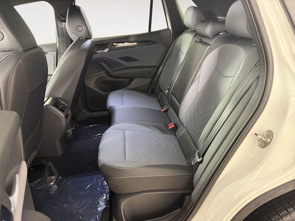 new 2026 Volkswagen Tiguan car, priced at $40,681