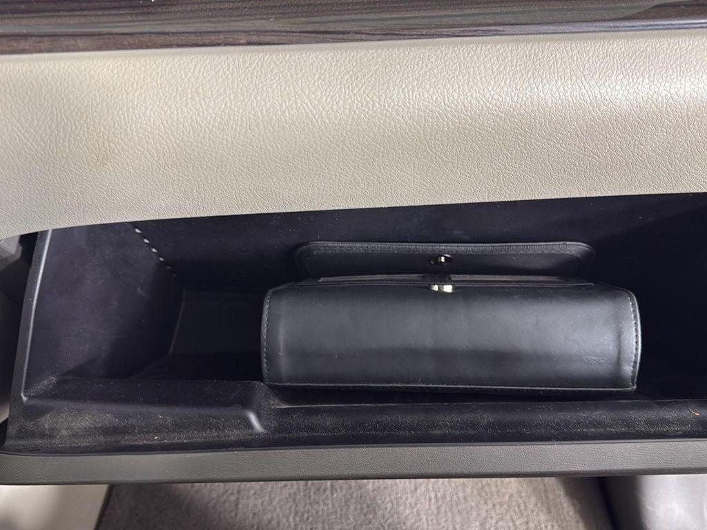 used 2016 Toyota Sienna car, priced at $22,989