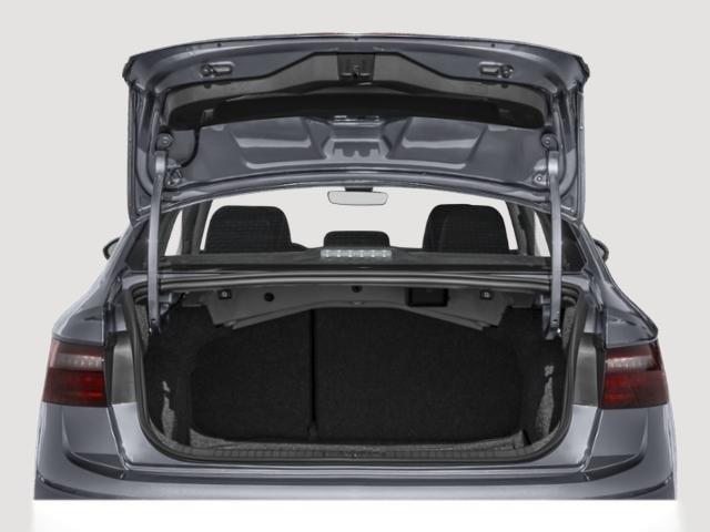 new 2026 Volkswagen Jetta car, priced at $24,541