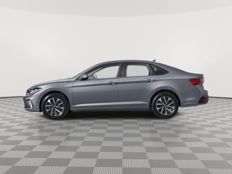 new 2026 Volkswagen Jetta car, priced at $24,541