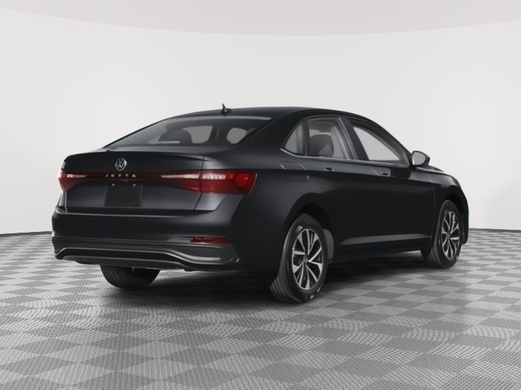 new 2026 Volkswagen Jetta car, priced at $24,541