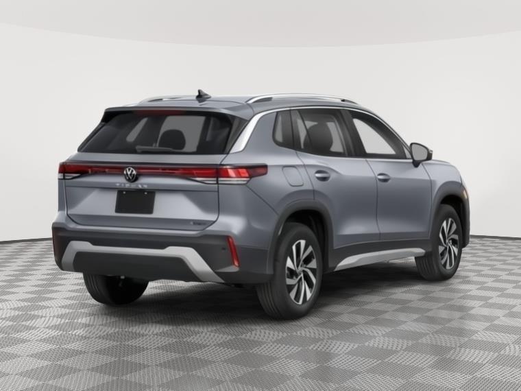 new 2026 Volkswagen Tiguan car, priced at $32,381