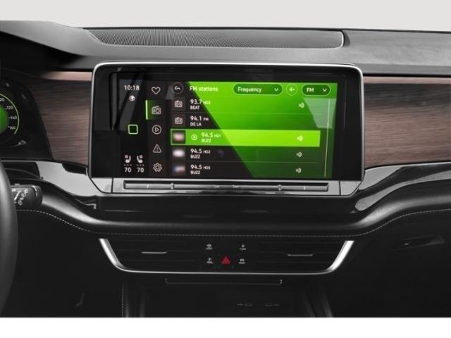 new 2026 Volkswagen Atlas car, priced at $47,795