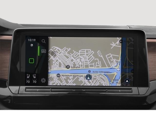 new 2026 Volkswagen Atlas car, priced at $47,795