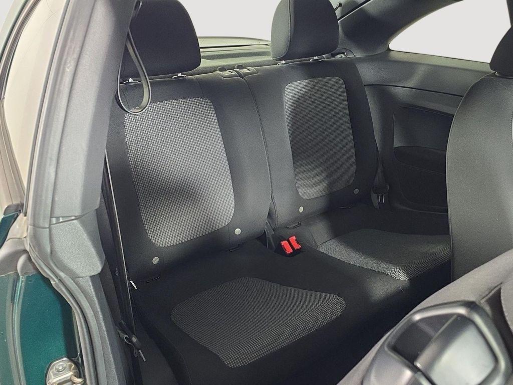 used 2017 Volkswagen Beetle car, priced at $17,687