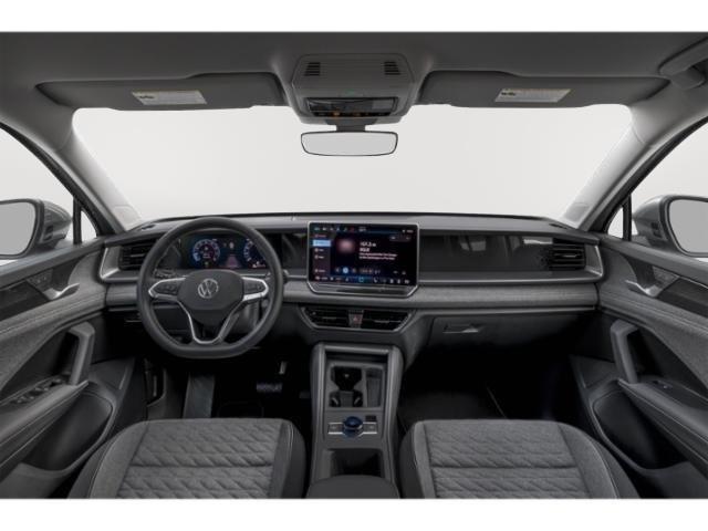 new 2026 Volkswagen Tiguan car, priced at $32,681