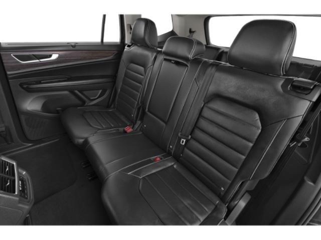 new 2026 Volkswagen Atlas car, priced at $48,951
