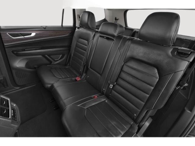 new 2026 Volkswagen Atlas car, priced at $47,197