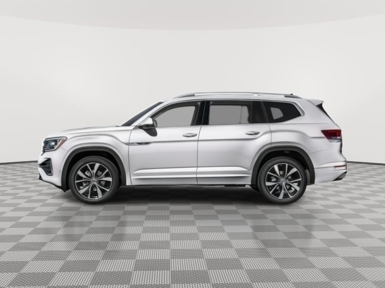 new 2026 Volkswagen Atlas car, priced at $52,779