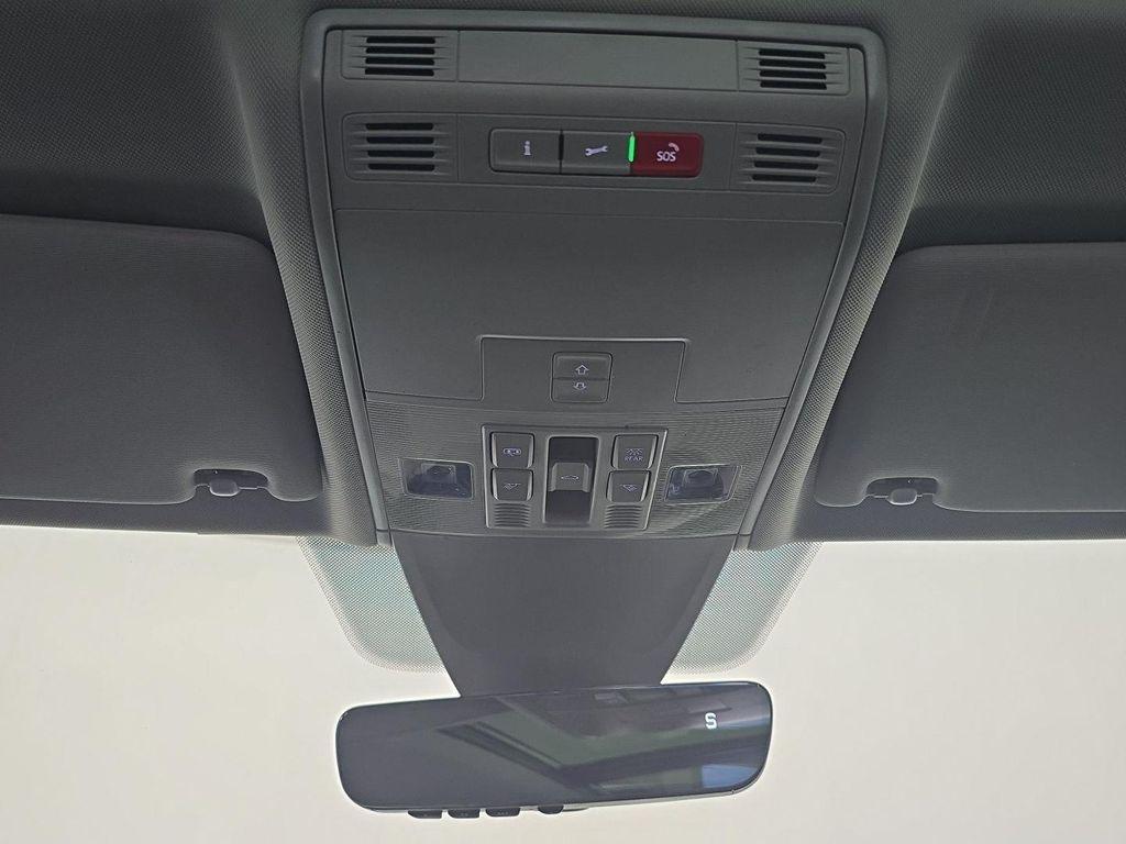 used 2023 Volkswagen Tiguan car, priced at $23,488