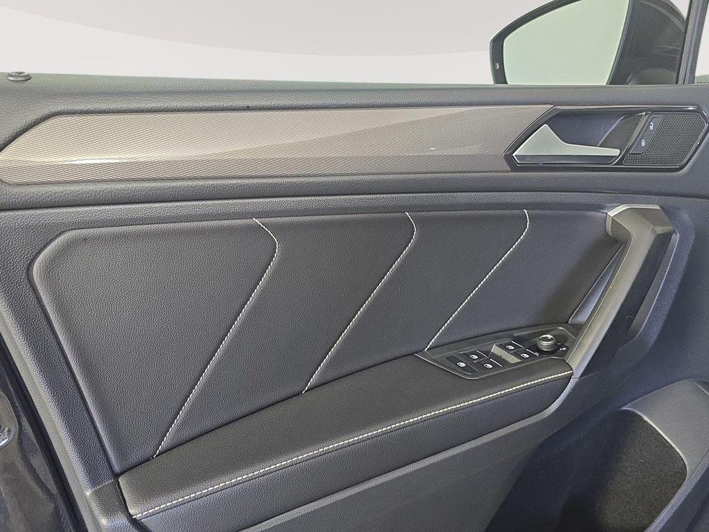used 2023 Volkswagen Tiguan car, priced at $23,488